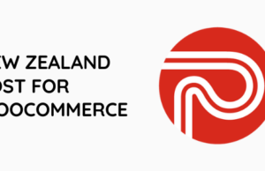 Neuseeländischer Postversand für WooCommerce