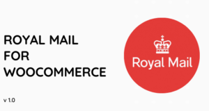 Royal Mail-Versand für WooCommerce