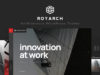 Royarch – Architektur-WordPress-Thema