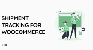Sendungsverfolgung für WooCommerce