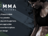 WP MMA – Fitnessstudio und Fitness-WordPress-Vorlage