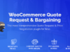 WooCommerce Angebot und Verhandlungen anfordern