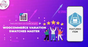 WooCommerce Variation Swatches Master