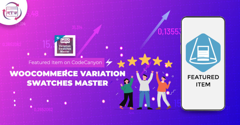 WooCommerce Variation Swatches Master