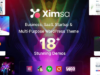 Ximsa – IT-Lösungen und Technologie