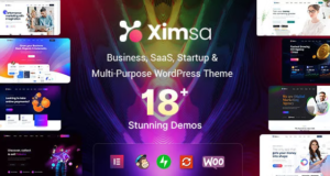 Ximsa – IT-Lösungen und Technologie
