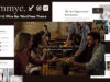 Yummye – WordPress-Layout für Restaurant und Weinbar