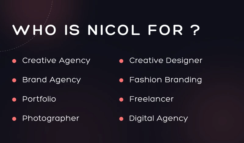 Nicol – Fiery Creative Agency WordPress Theme – 6