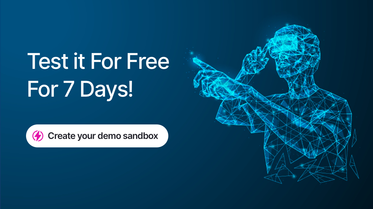 Try for Free