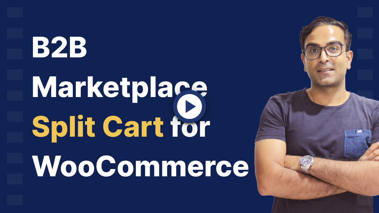 B2B Marketplace Split Cart für WooCommerce – 5