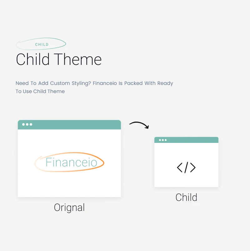 Finanzen |  Beratung WordPress-Theme – 20