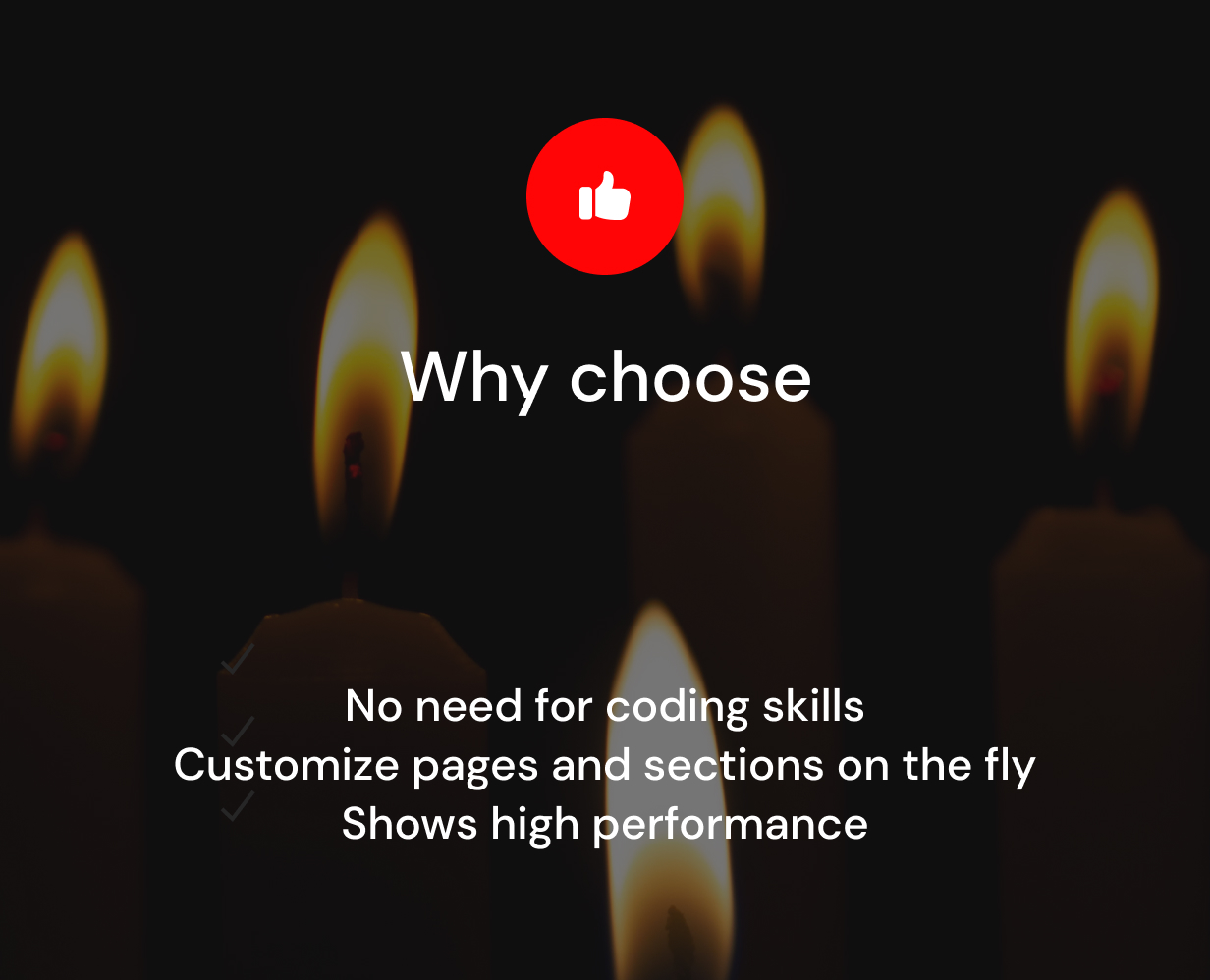 WordPress-Theme für Kirchen und Wohltätigkeitsorganisationen