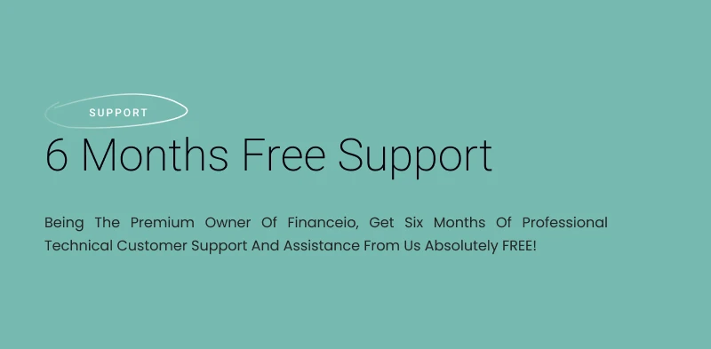 Finanzen |  Beratung WordPress-Theme – 22