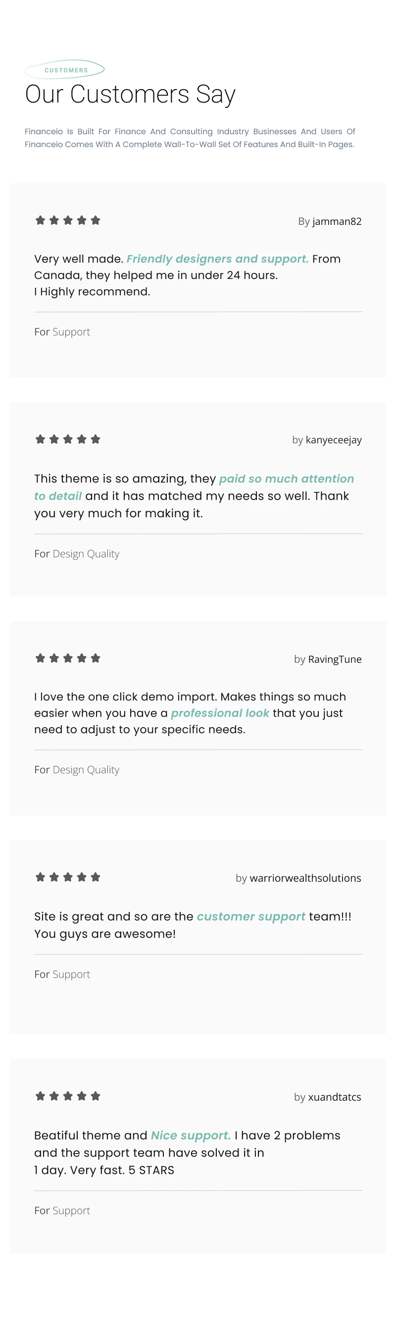 Finanzen |  Beratung WordPress-Theme – 25