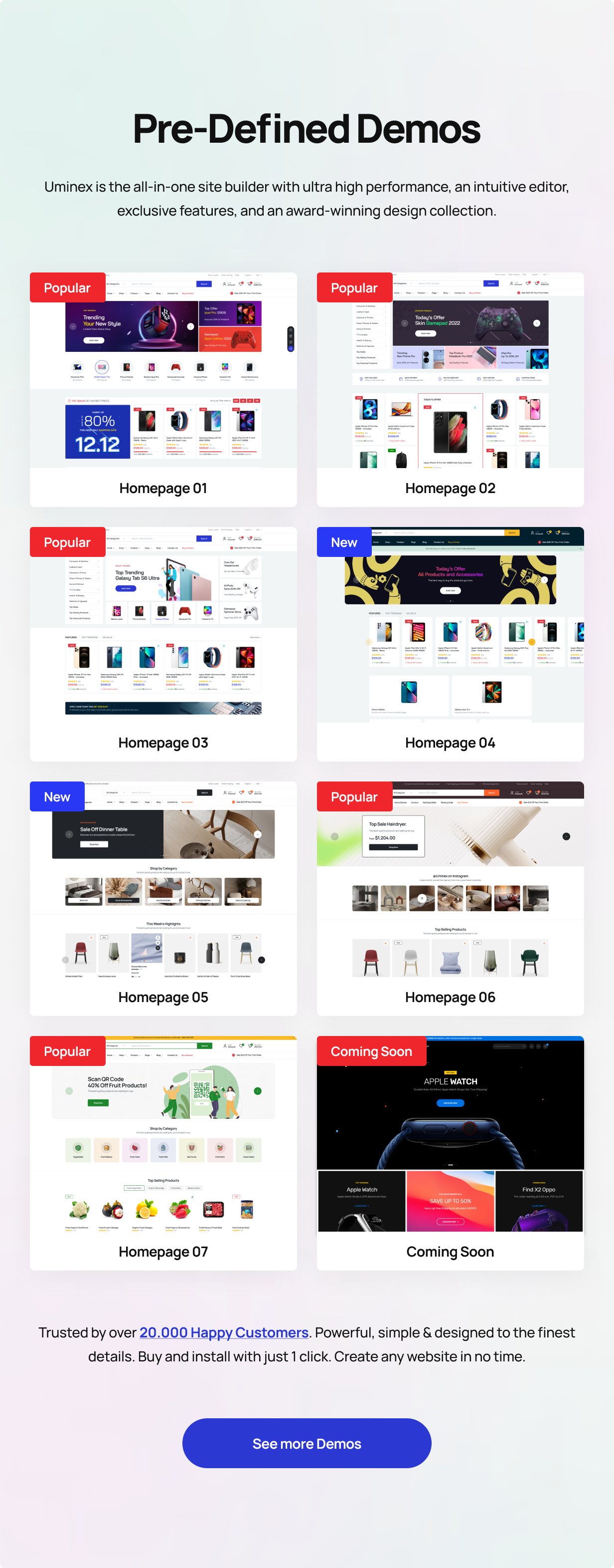 Uminex – Mehrzweck-WooCommerce-Theme – 3