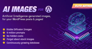 AI-Bilder für WordPress – OpenAI-Bilder für Ihre Beiträge und Seiten