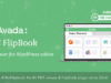 Avada – TNC FlipBook – PDF-Viewer für WordPress Addon