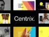 Centrix – Agentur- und Portfolio-WordPress-Vorlage