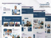 Corporativo – Corporate Business Elementor-Vorlagenkit