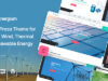 Energie | WordPress-Vorlage für alternative und erneuerbare Energien