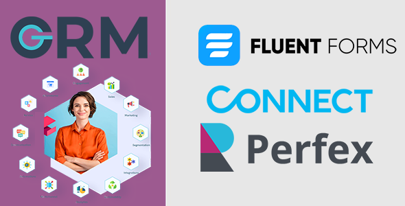 Fluent Forms – Perfex CRM-Integration - Agentur zweigelb