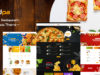 Foodpa – WooCommerce-Template für Fast-Food-Restaurants