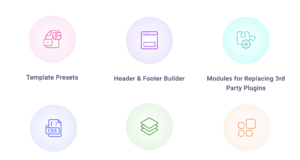 Geben Sie Addons Pro | ein Bevorzugte Add-ons für Elementor und WordPress