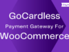 GoCardless-Zahlungsgateway für WooCommerce
