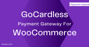 GoCardless-Zahlungsgateway für WooCommerce