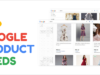 Google-Produkt-Feed für WooCommerce