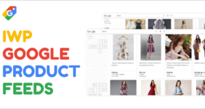 Google-Produkt-Feed für WooCommerce