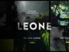 Leone – Einseitiges Mehrzweck-WordPress-Layout