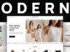 Moderno – WooCommerce-Template für Mode- und Möbelgeschäfte