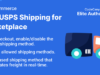 Multi-Vendor-B2B-USPS-Versand für WooCommerce