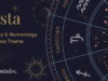 Mysta – WordPress-Layout für Astrologie und Numerologie