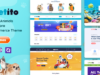 Petito – WooCommerce-Layout für Tiere und Haustiere
