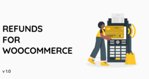 Rückerstattungen für WooCommerce