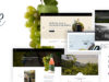 Rummen – Weinladen-WordPress-Vorlage