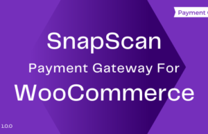 SnapScan-Zahlungsgateway für WooCommerce