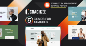 Termin-WordPress-Layout – Coachzee
