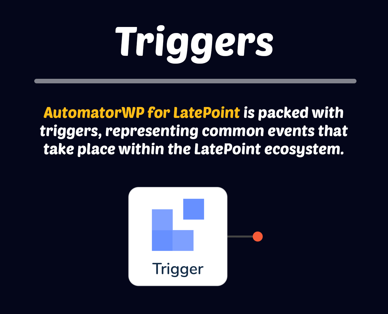 AutomatorWP für LatePoint – 1