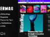 WitterMag – WordPress-Layout für moderne Magazine
