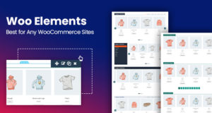 Woo Elements – Elementor-Addons für das WooCommerce-WordPress-Plugin