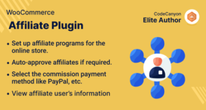 WooCommerce-Affiliate-Plugin