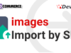 WooCommerce-Bilderimport nach SKU