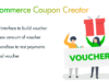 WooCommerce Coupon- und Voucher-Ersteller