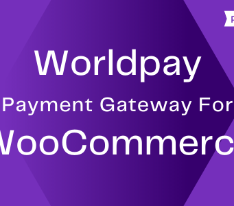 WorldPay-Zahlungsgateway für WooCommerce