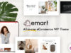 emart – E-Commerce-WordPress-Template