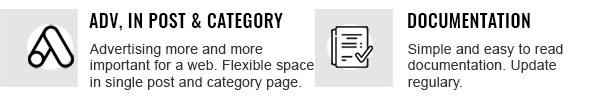 Newsfox – WordPress-Theme für Zeitungen und Zeitschriften – 18