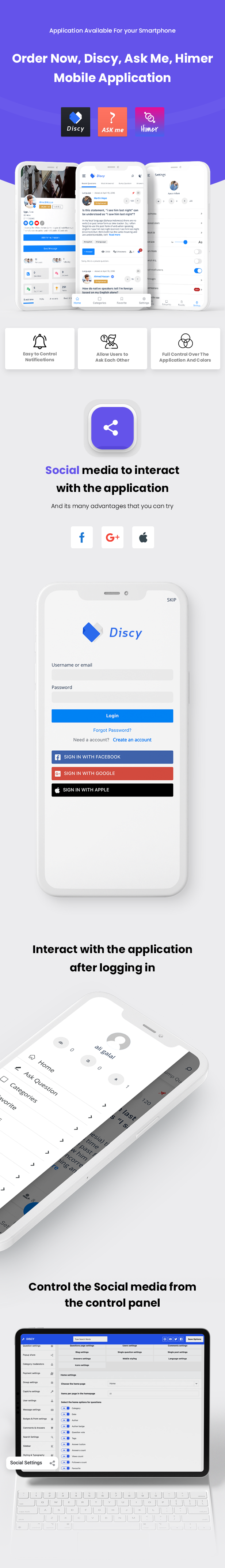Apps kaufen